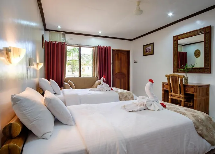 Kasai Village Dive Resort Moalboal
