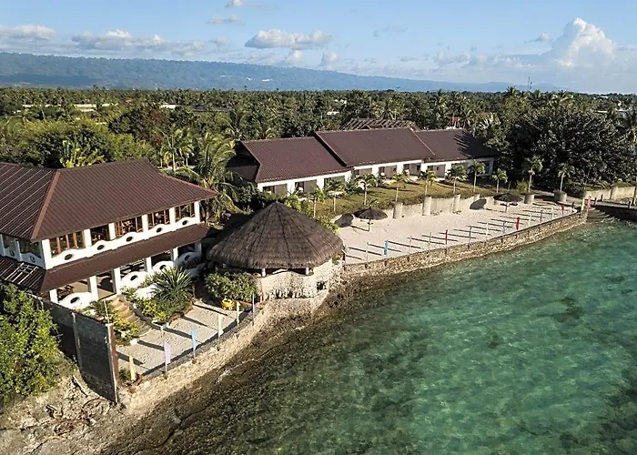 Kasai Village Dive 3* Moalboal