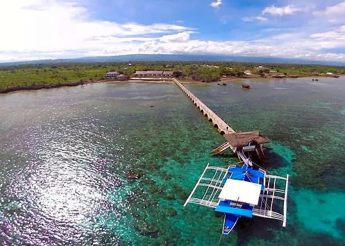 Kasai Village Dive Moalboal