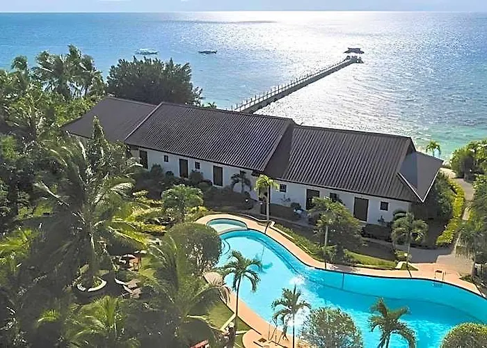 Kasai Village Dive Resort Moalboal
