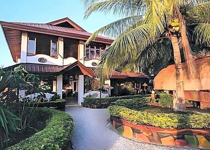 Resort Kasai Village Dive