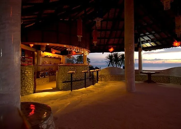 Kasai Village Dive 3* Moalboal