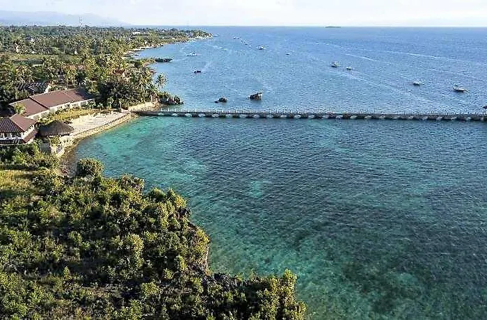Kasai Village Dive 3* Moalboal