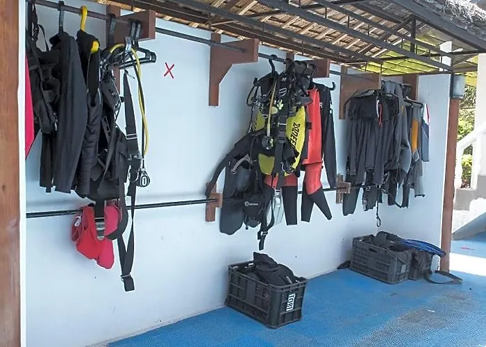 Kasai Village Dive 3* Moalboal