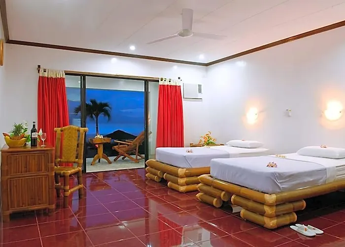 Kasai Village Dive Resort Moalboal
