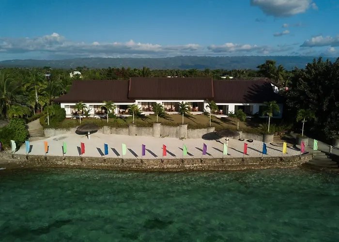 Ośrodek wypoczynkowy Kasai Village Dive 3*