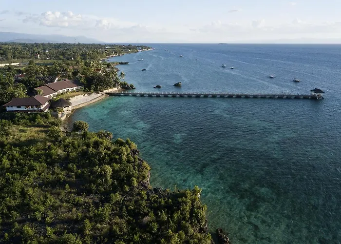 Kasai Village Dive Ośrodek wypoczynkowy