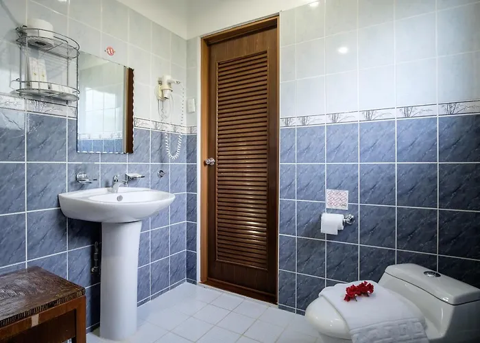 Kasai Village Dive Resort 3*