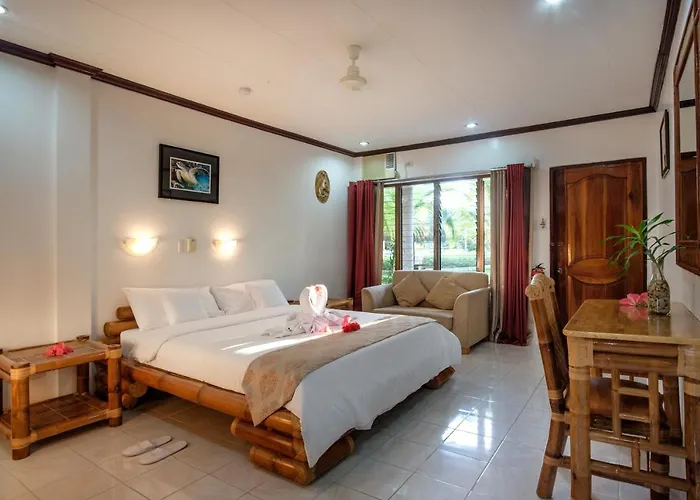 Kasai Village Dive Resort