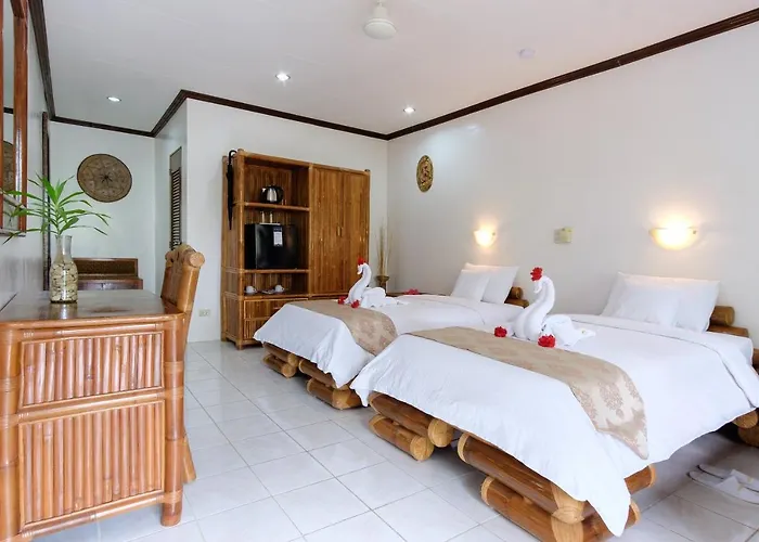 Resort Kasai Village Dive 3*